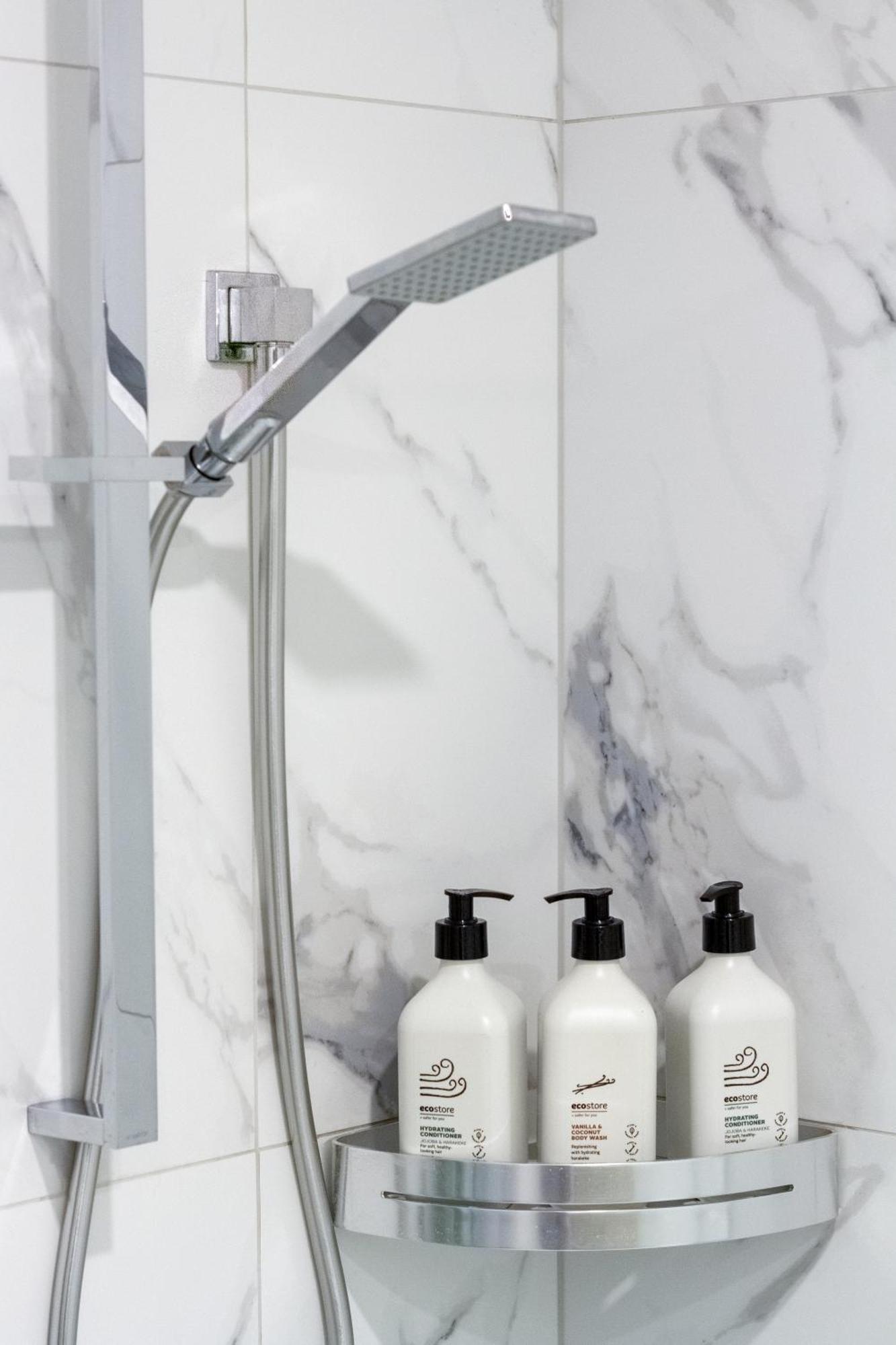 Apartamento Luxurious Prime Location Centre Christchurch