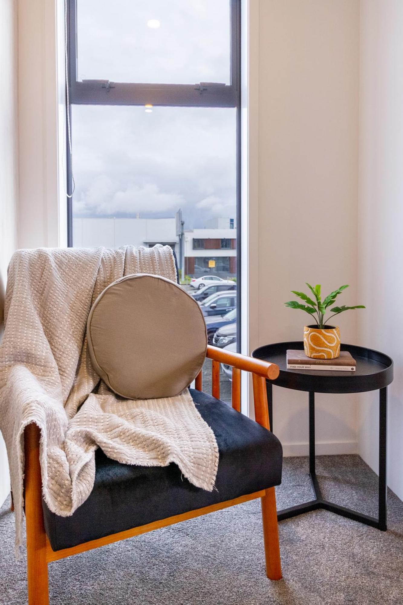 Apartamento Luxurious Prime Location Centre