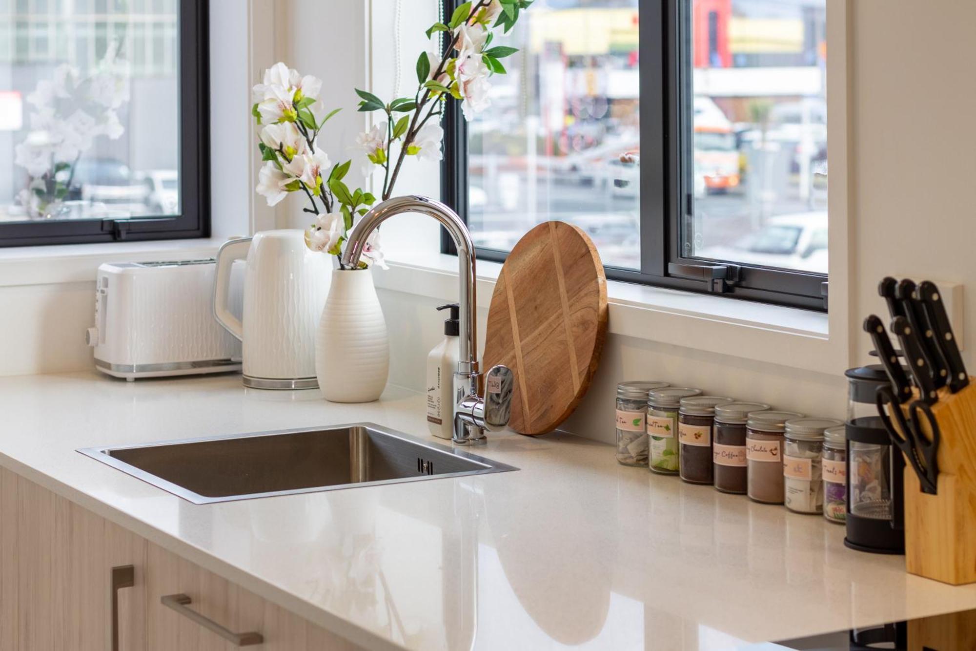 Apartment Luxurious Prime Location Centre Christchurch