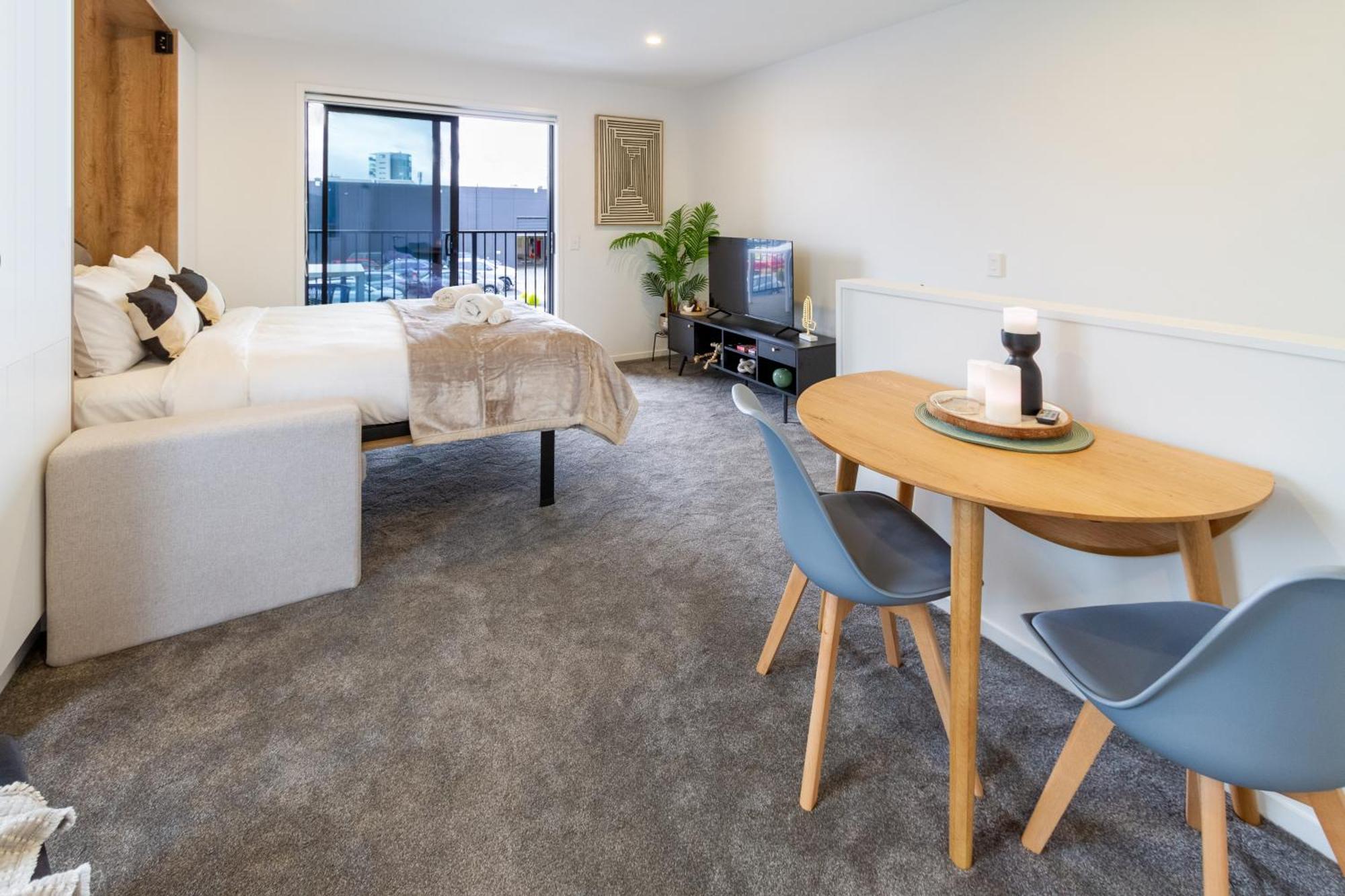 Luxurious Prime Location Centre Apartment
