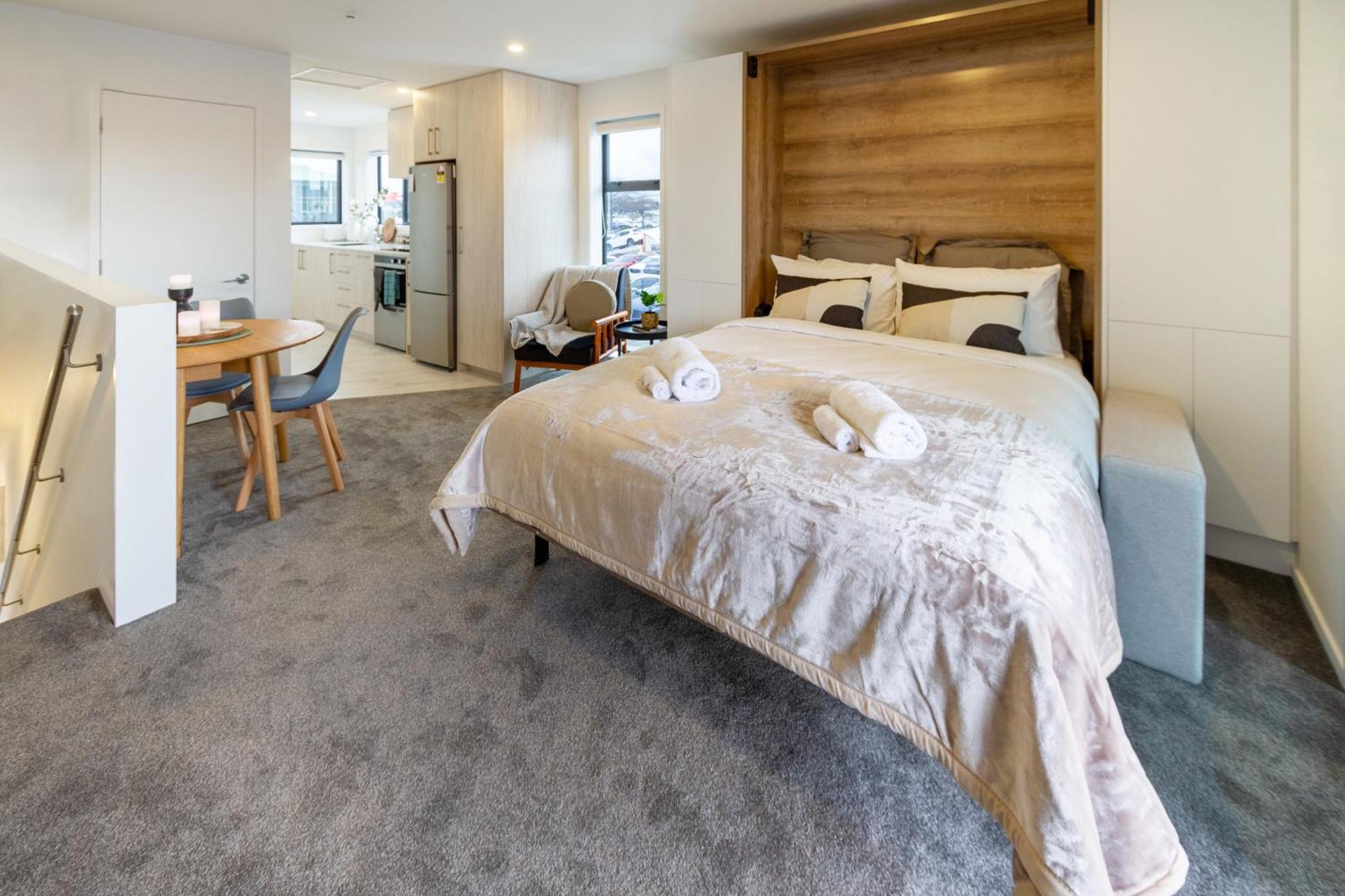 Luxurious Prime Location Centre Apartment